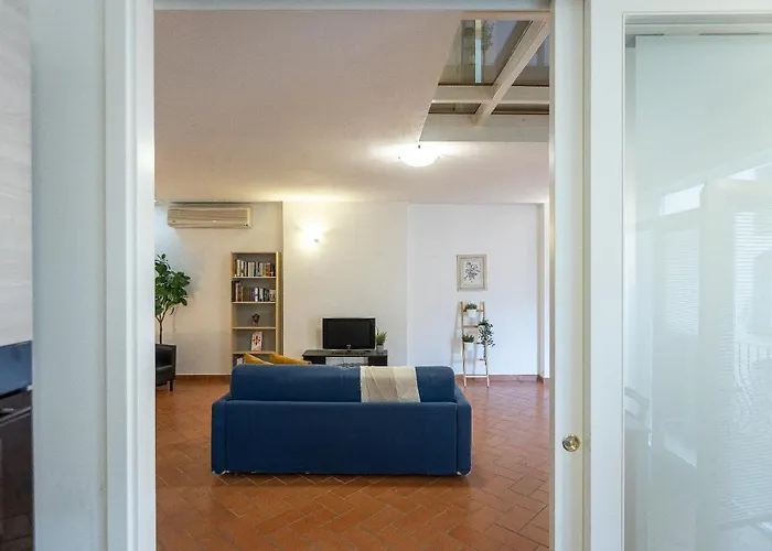 Maison 1 Chambre
