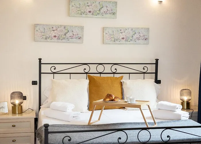 Maison 1 Chambre
