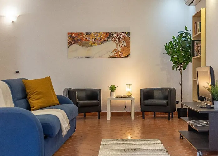 Maison 1 Chambre
