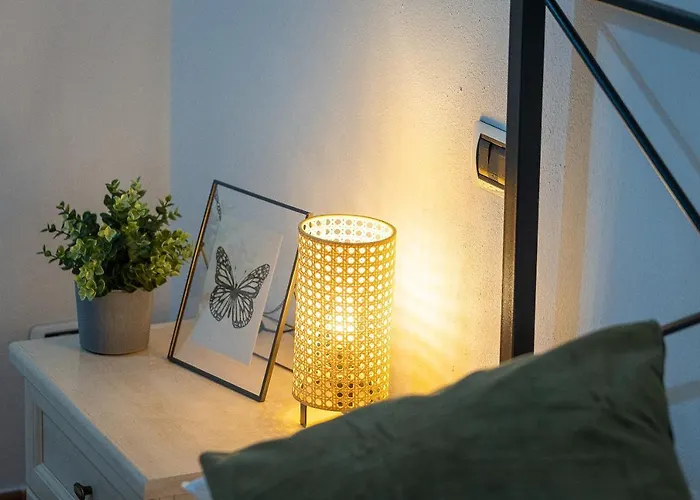 Maison 1 Chambre