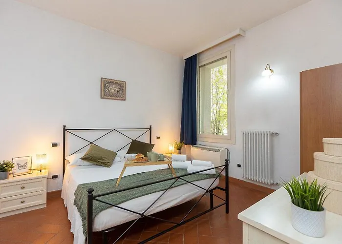 Maison 1 Chambre