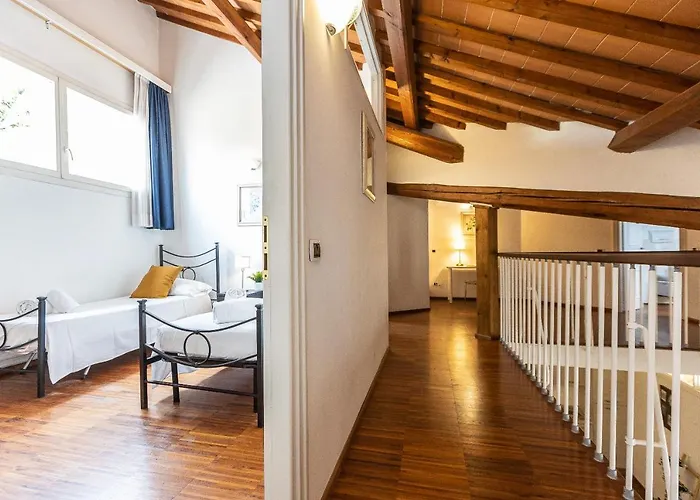 Maison 3 Chambres