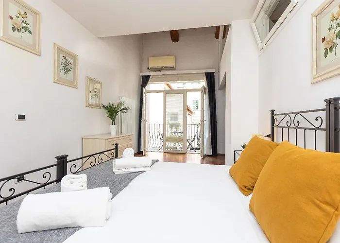 Maison 3 Chambres