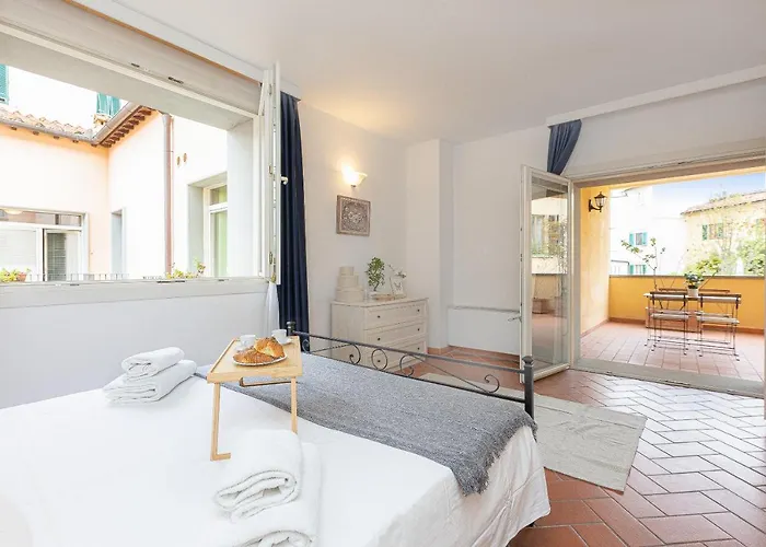 Maison 1 Chambre