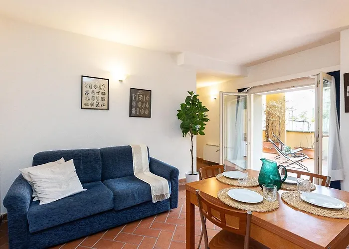 Maison 1 Chambre