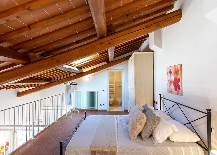 Maison 1 Chambre