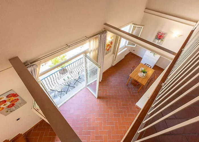 Maison 1 Chambre