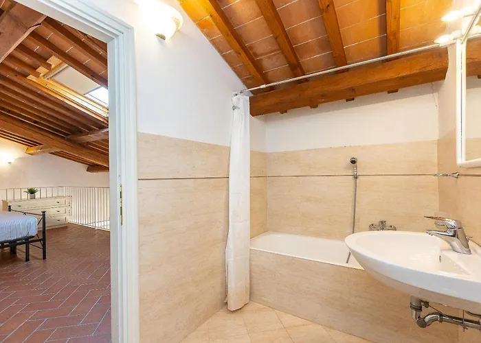 Maison 1 Chambre